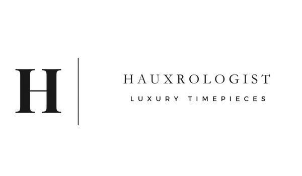 Hauxrologist Luxury Timepieces